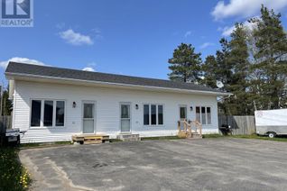 Commercial/Retail Property for Sale, 12 Valley Road #A, B, C, Glenwood, NL