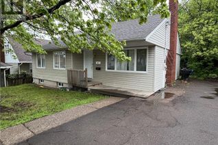 Property for Sale, 589 High St, Moncton, NB