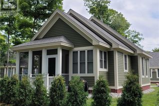 Bungalow for Sale, 32 Hollow Lane, Cherry Valley, ON