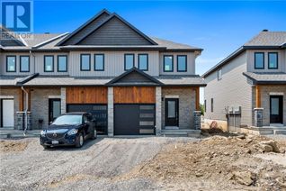 Property for Sale, 76 O'Donovan Drive, Carleton Place, ON