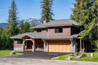 Property for Sale, 1815 Hay Road, Revelstoke, BC