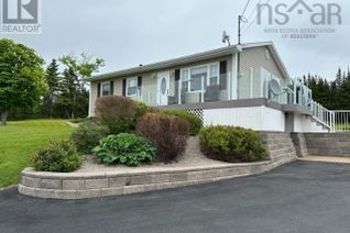 Property for Sale, 115 Highway 247, St. Peter's, NS