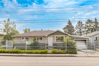 House for Sale, 3812 Centre A Street Ne, Calgary, AB