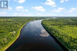 Commercial Land for Sale, Lot 17-1 Route 118, Doyles Brook, NB