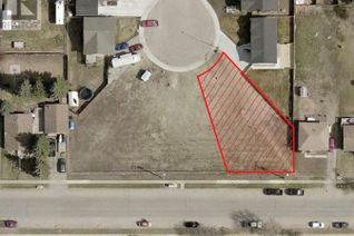 Land for Sale, 849 Madsen Place, Prince Albert, SK
