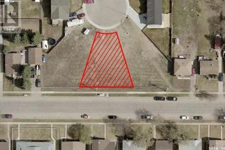 Land for Sale, 845 Madsen Place, Prince Albert, SK