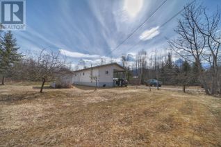 Property for Sale, 5450 Sunnyside Avenue, Hazelton, BC