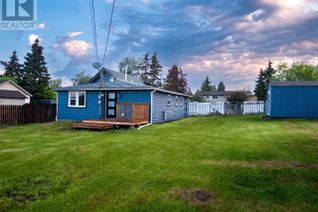 House for Sale, 1005 95 Avenue, Dawson Creek, BC