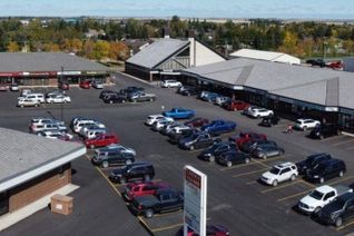 Commercial/Retail Property for Sale, 385 Broadway Street E, Yorkton, SK