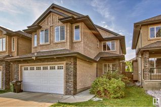 Property for Sale, 1226 Cunningham Dr Sw, Edmonton, AB