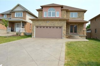 Detached House for Sale, 38 Provident Way, Hamilton, ON