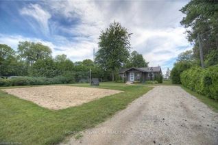 Property for Sale, 34497 Willowbank Sdrd, Goderich, ON