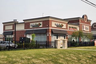 Franchise Business for Sale, 50 Rivermont Rd E #1, Brampton, ON