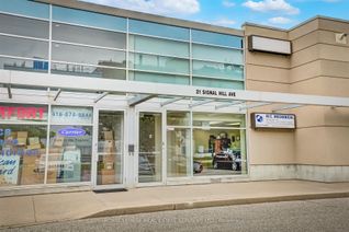 Property for Sale, 21 Signal Hill Ave #Unit 2, Toronto, ON