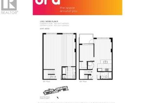 Condo Apartment for Sale, 5511 Hollybridge Way #6009, Richmond, BC
