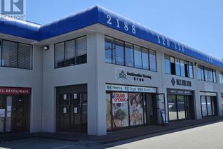 Industrial Property for Sale, 2188 No. 5 Road #120, Richmond, BC
