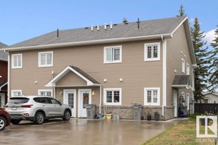 Property for Sale, 17 10109 101 Av, Morinville, AB
