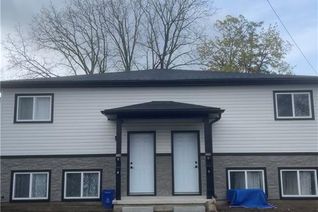 Bungalow for Rent, 306 Dalhousie Street Unit# C, Brantford, ON