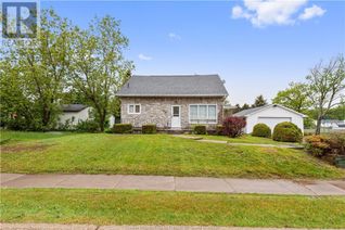 Property for Sale, 166 Curry St, Moncton, NB