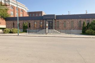 Office for Sale, 54 Ominica Street W, Moose Jaw, SK