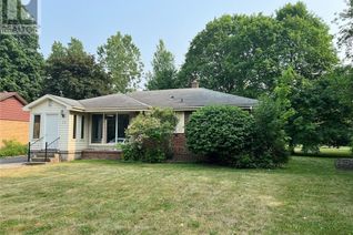 Bungalow for Rent, 12 Edgar Drive, London, ON