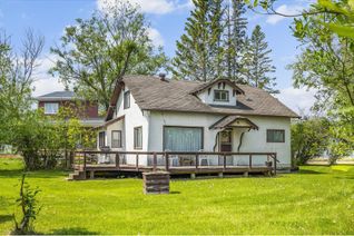 Detached House for Sale, 137 Sunrise Dr., Rural Athabasca County, AB