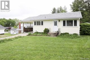 Bungalow for Sale, 686 Smythe Street, Fredericton, NB