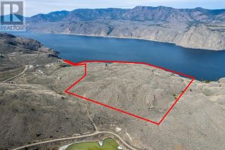 Commercial Land for Sale, Pcl1 Kamloops Lake Estates, Kamloops, BC