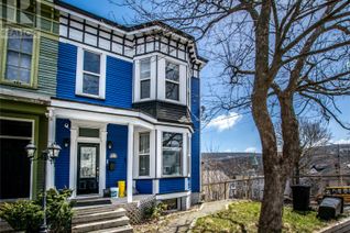 Property for Sale, 130 Patrick Street, St. John's, NL