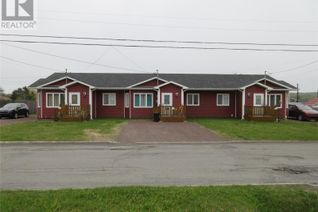 House for Sale, 7 A-C Country Road Road, Bishop's Falls, NL