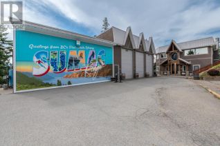 Industrial Property for Sale, 17403 Hwy 97, Summerland, BC