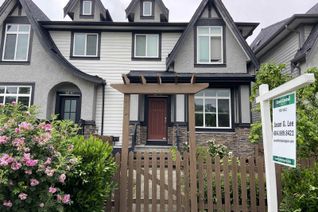 Duplex for Sale, 20993 80 Avenue, Langley, BC