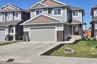Property for Sale, 8802 96a Avenue, Morinville, AB