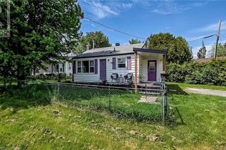 Bungalow for Sale, 225 Doran Street, North Bay, ON
