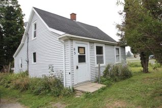 Detached House for Sale, 85 Church Street, Digby, NS
