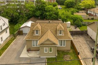 Property for Sale, 9 New Mountain Road, Stoney Creek, ON