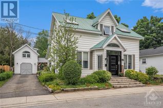 Property for Sale, 77 Charlotte Street, Carleton Place, ON