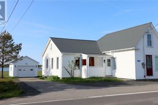 Property for Sale, 1175 Route 776, Grand Manan, NB