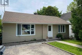Bungalow for Sale, 649 Rorke Ave N, Temiskaming Shores, ON