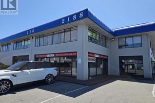 Industrial Property for Sale, 2188 No. 5 Road #110, Richmond, BC