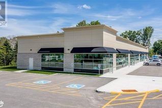 Commercial/Retail Property for Lease, 611 Prospect Boulevard Unit# 2-4, Midland, ON