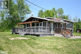 Bungalow for Sale, 6 Mutton Lake Road, Seguin, ON