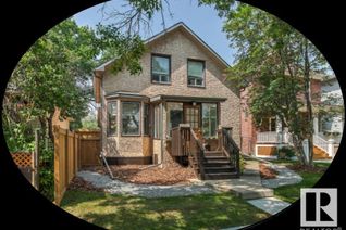 House for Sale, 11232 95a St Nw, Edmonton, AB