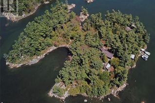 Property for Sale, 1 A438 Island, Pointe au Baril, ON