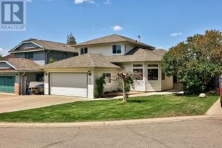 House for Sale, 1914 Tinniswood Crt, Kamloops, BC