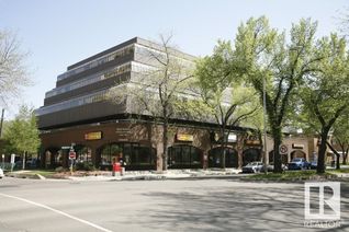 Office for Sale, 430 11044 82 Av Nw, Edmonton, AB