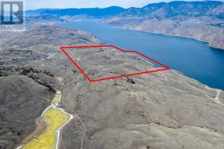 Land for Sale, Pcl2 Kamloops Lake Estates, Kamloops, BC