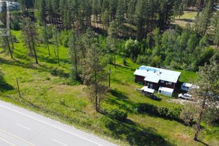 House for Sale, 714 Hwy 3, Keremeos, BC