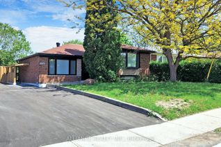 Sidesplit for Sale, 365 Neal Dr, Richmond Hill, ON