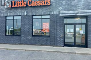 Sub Shop Business for Sale, 1 Richmond Boulevard, Greater Napanee, ON